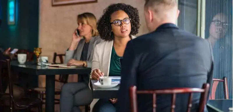 Gender Discrimination in the Workplace