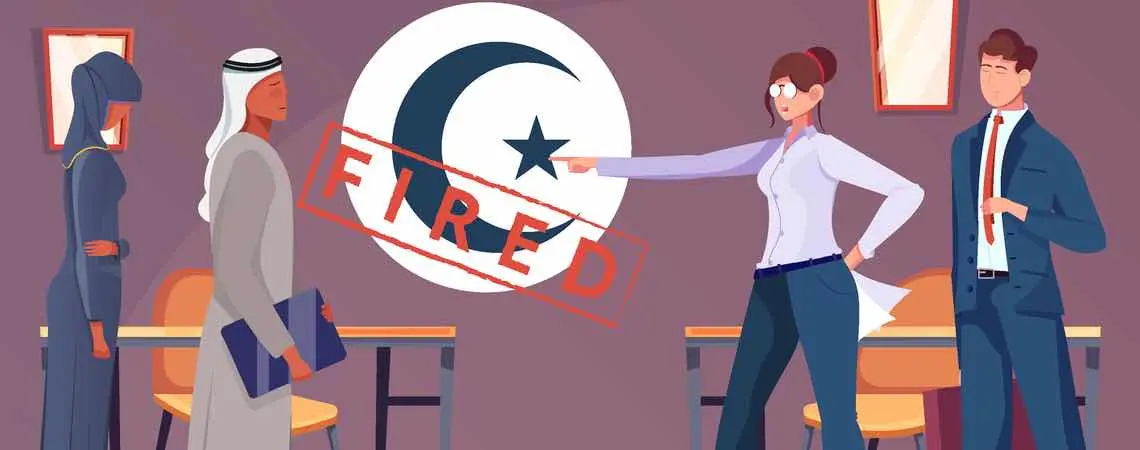 Understanding and Preventing Religious Discrimination in the Workplace