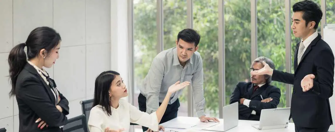 Workplace Dispute Management Systems - Why you company need this?